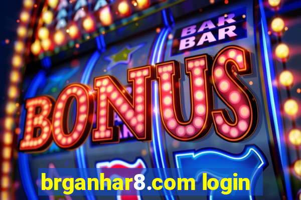 brganhar8.com login